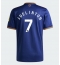 Newcastle United Joelinton #7 Tredjedrakt 2025-26 Kortermet
