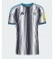 Newcastle United Lewis Hall #3 Hjemmedrakt 2026-27 Kortermet
