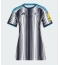 Newcastle United Lewis Hall #3 Hjemmedrakt Dame 2026-27 Kortermet