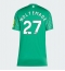 Newcastle United Nick Woltemade #27 Bortedrakt Dame 2025-26 Kortermet Newcastle United Nick Woltemade #27 Bortedrakt Dame 2025-26 Kortermet