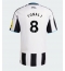 Newcastle United Sandro Tonali #8 Hjemmedrakt 2025-26 Kortermet Newcastle United Sandro Tonali #8 Hjemmedrakt 2025-26 Kortermet