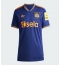 Newcastle United Sven Botman #4 Tredjedrakt Dame 2025-26 Kortermet Newcastle United Sven Botman #4 Tredjedrakt Dame 2025-26 Kortermet
