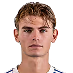 Nico Paz fotballdrakt