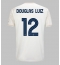 Nottingham Forest Douglas Luiz #12 Bortedrakt 2025-26 Kortermet Nottingham Forest Douglas Luiz #12 Bortedrakt 2025-26 Kortermet