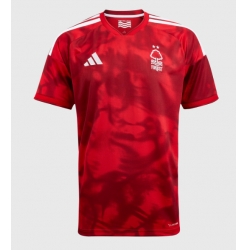 Nottingham Forest Hjemmedrakt 2026-27 Kortermet