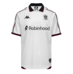 OGC Nice Bortedrakt 2026-27 Kortermet