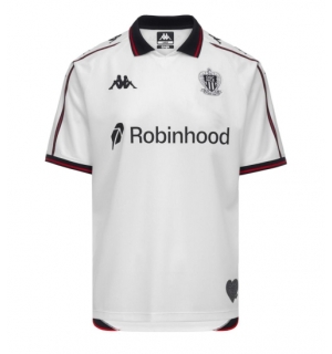 OGC Nice Bortedrakt 2026-27 Kortermet