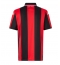 OGC Nice Hjemmedrakt 2025-26 Kortermet OGC Nice Hjemmedrakt 2025-26 Kortermet