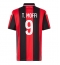 OGC Nice Terem Moffi #9 Hjemmedrakt 2025-26 Kortermet OGC Nice Terem Moffi #9 Hjemmedrakt 2025-26 Kortermet