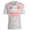 Olympique Lyonnais Tredjedrakt 2025-26 Kortermet Olympique Lyonnais Tredjedrakt 2025-26 Kortermet