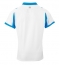 Olympique de Marseille Hjemmedrakt 2025-26 Kortermet