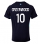 Olympique de Marseille Mason Greenwood #10 Bortedrakt 2025-26 Kortermet Olympique de Marseille Mason Greenwood #10 Bortedrakt 2025-26 Kortermet