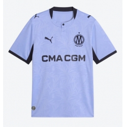 Olympique de Marseille Tredjedrakt 2026-27 Kortermet