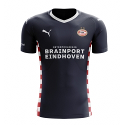 PSV Eindhoven Bortedrakt 2025-26 Kortermet