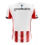 PSV Eindhoven Hjemmedrakt 2025-26 Kortermet PSV Eindhoven Hjemmedrakt 2025-26 Kortermet