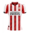 PSV Eindhoven Hjemmedrakt 2025-26 Kortermet PSV Eindhoven Hjemmedrakt 2025-26 Kortermet