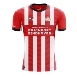 PSV Eindhoven Hjemmedrakt 2026-27 Kortermet