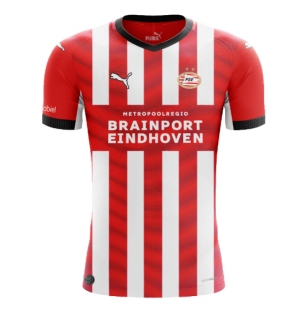 PSV Eindhoven Hjemmedrakt 2026-27 Kortermet