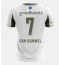 PSV Eindhoven Ruben van Bommel #7 Tredjedrakt 2025-26 Kortermet PSV Eindhoven Ruben van Bommel #7 Tredjedrakt 2025-26 Kortermet