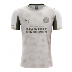 PSV Eindhoven Tredjedrakt 2025-26 Kortermet