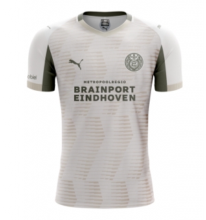 PSV Eindhoven Tredjedrakt 2025-26 Kortermet