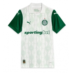 Palmeiras Bortedrakt 2025-26 Kortermet