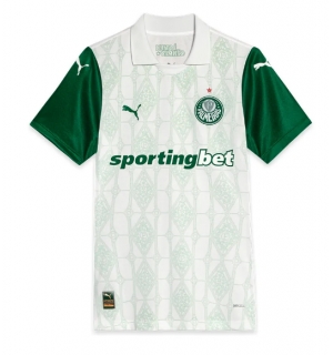 Palmeiras Bortedrakt 2025-26 Kortermet