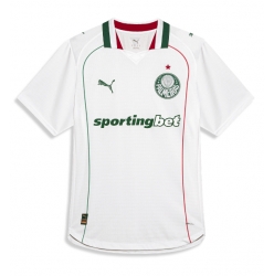 Palmeiras Bortedrakt 2026-27 Kortermet