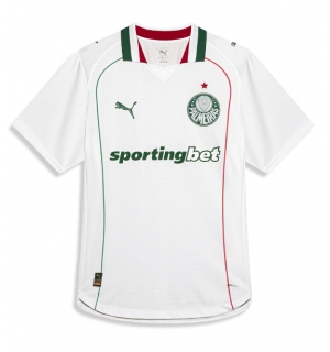 Palmeiras Bortedrakt 2026-27 Kortermet