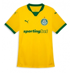 Palmeiras Tredjedrakt 2025-26 Kortermet