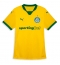 Palmeiras Tredjedrakt 2025-26 Kortermet Palmeiras Tredjedrakt 2025-26 Kortermet