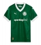 Palmeiras Vitor Roque #9 Hjemmedrakt 2025-26 Kortermet Palmeiras Vitor Roque #9 Hjemmedrakt 2025-26 Kortermet