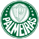 Palmeiras fotballdrakt barn