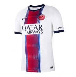 Paris Saint-Germain Bortedrakt 2026-27 Kortermet