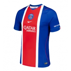 Paris Saint-Germain Hjemmedrakt 2026-27 Kortermet