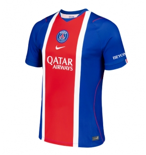Paris Saint-Germain Hjemmedrakt 2026-27 Kortermet