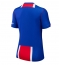 Paris Saint-Germain Hjemmedrakt Dame 2026-27 Kortermet Paris Saint-Germain Hjemmedrakt Dame 2026-27 Kortermet