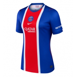 Paris Saint-Germain Hjemmedrakt Dame 2026-27 Kortermet