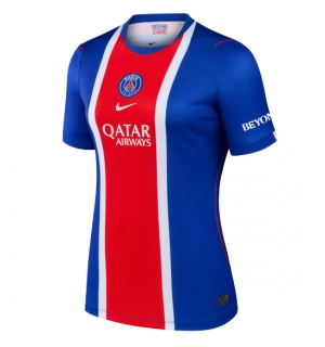 Paris Saint-Germain Hjemmedrakt Dame 2026-27 Kortermet
