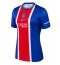 Paris Saint-Germain Hjemmedrakt Dame 2026-27 Kortermet Paris Saint-Germain Hjemmedrakt Dame 2026-27 Kortermet