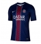 Paris Saint-Germain Lucas Hernandez #21 Hjemmedrakt 2025-26 Kortermet Paris Saint-Germain Lucas Hernandez #21 Hjemmedrakt 2025-26 Kortermet