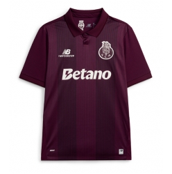 Porto Bortedrakt 2026-27 Kortermet