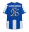 Porto Luuk de Jong #26 Hjemmedrakt 2025-26 Kortermet Porto Luuk de Jong #26 Hjemmedrakt 2025-26 Kortermet