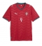 Portugal Goncalo Ramos #9 Hjemmedrakt VM 2026 Kortermet