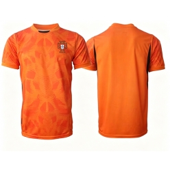 Portugal Keeper Bortedrakt VM 2026 Kortermet