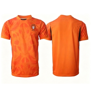 Portugal Keeper Bortedrakt VM 2026 Kortermet