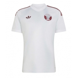 Qatar Bortedrakt Dame VM 2026 Kortermet