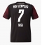 RB Leipzig Antonio Nusa #7 Tredjedrakt 2025-26 Kortermet RB Leipzig Antonio Nusa #7 Tredjedrakt 2025-26 Kortermet