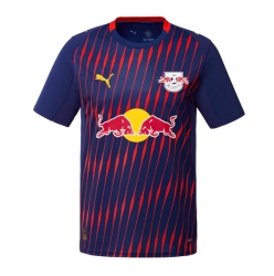 RB Leipzig Bortedrakt 2025-26 Kortermet