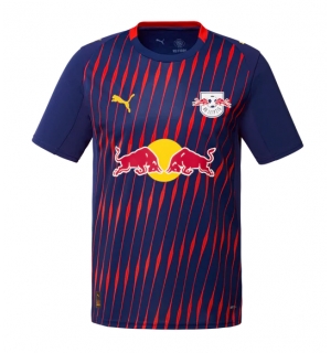 RB Leipzig Bortedrakt 2025-26 Kortermet